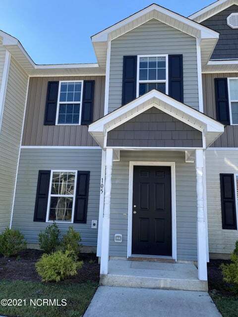 Foto principal - 105 W Murrow Ln