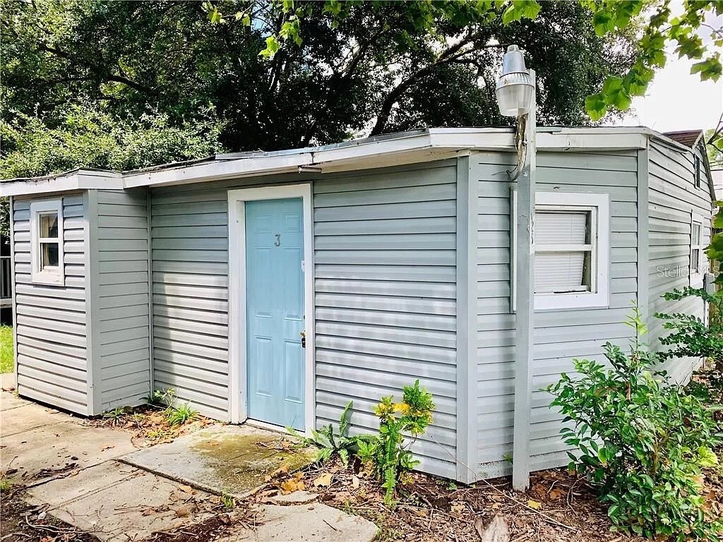 Apartamento 3 - 3125 54th Ave N