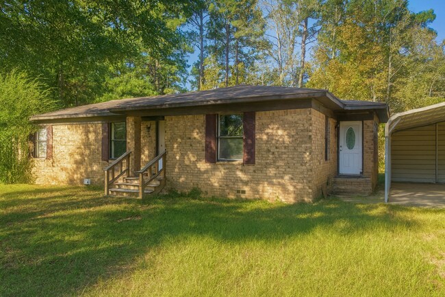 Foto del edificio - 23601 State Hwy 64