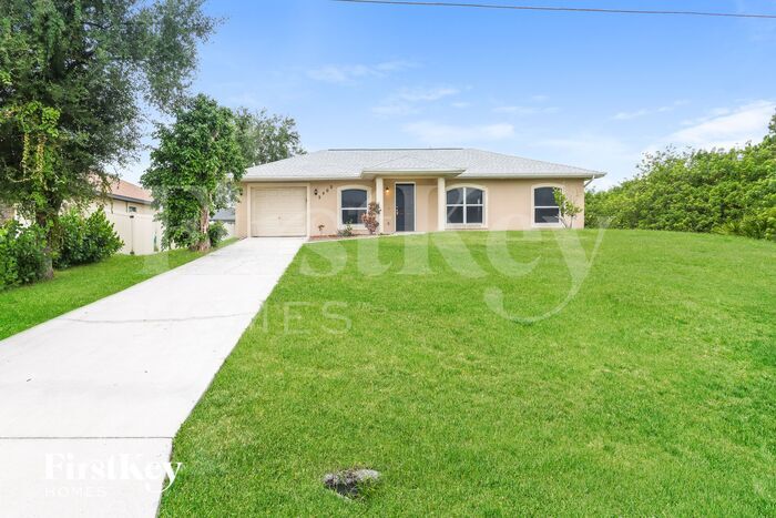 Primary Photo - 3403 6th St W