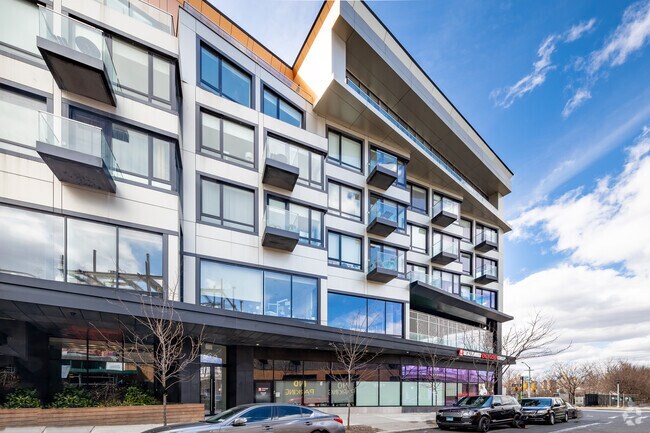 Exterior - 56 North 9th Street