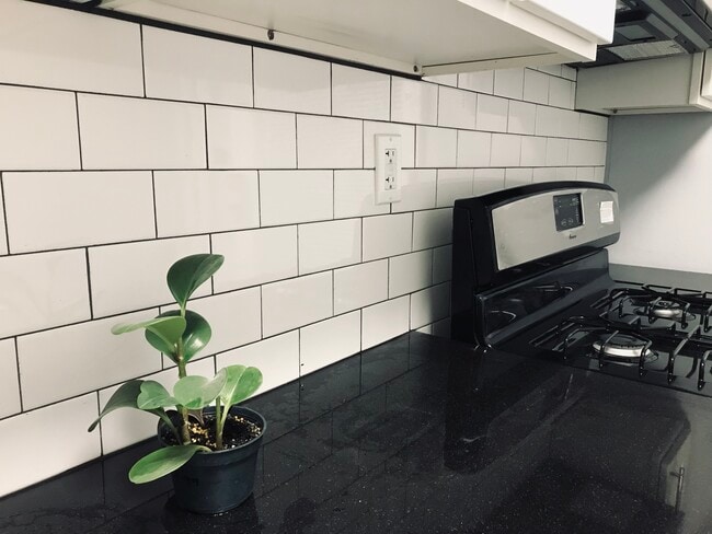 Newly renovated kitchen. - 194 Kensington Ave