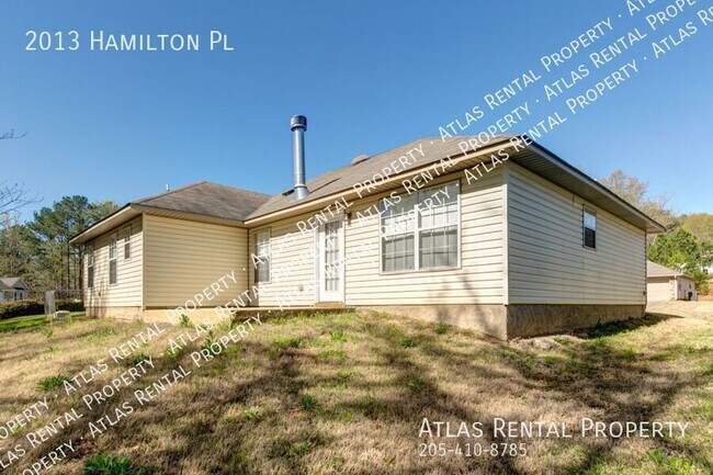 Building Photo - 2013 Hamilton Pl