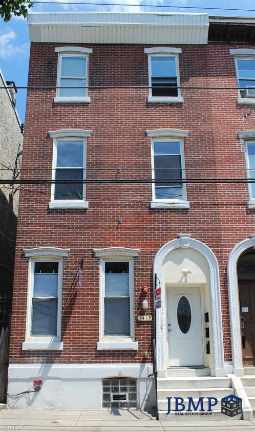 Primary Photo - 3 br, 1 bath Triplex - 1415 N 18TH ST Unit A