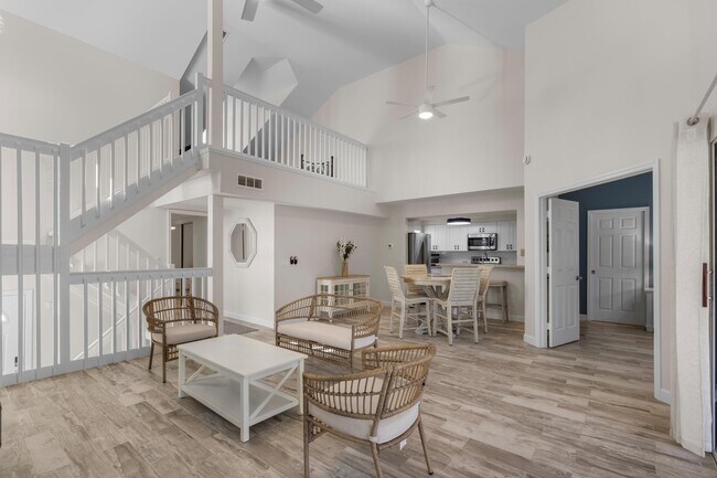 Building Photo - 3108 Fairway Dr N