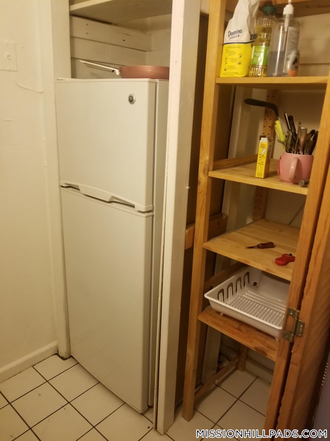 Building Photo - 55 S Huntington Ave