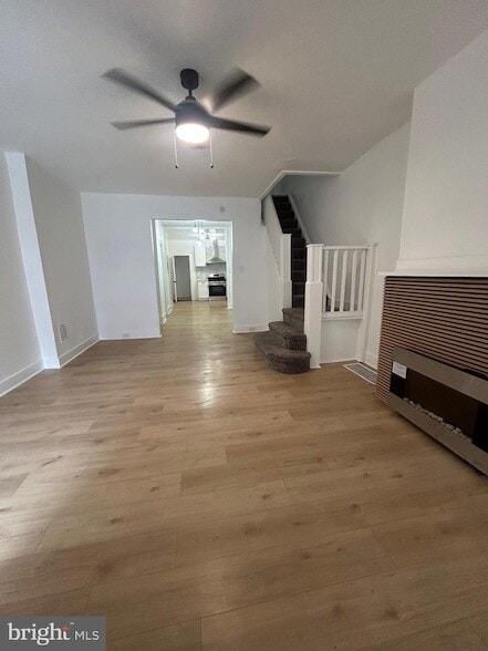 Building Photo - 5723 Delancey St