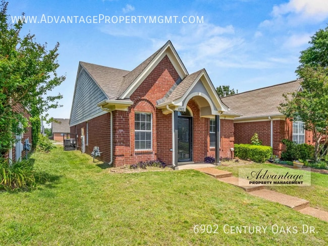 Photo - 6902 Century Oaks Dr.- House