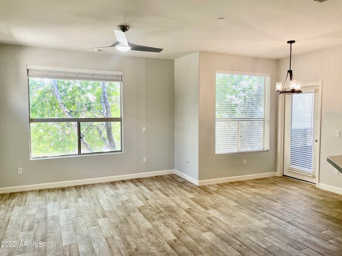 9550 E Thunderbird Rd Unit 266, Scottsdale, AZ 85260 Apartment for