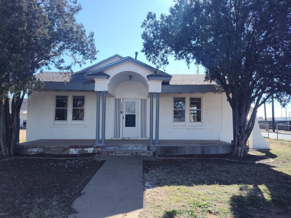 Foto principal - 1521 33rd St