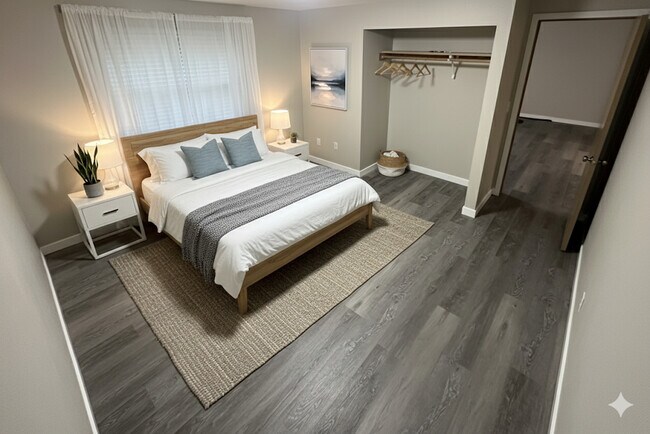 Foto del edificio - 16415 72nd Avenue Ct E