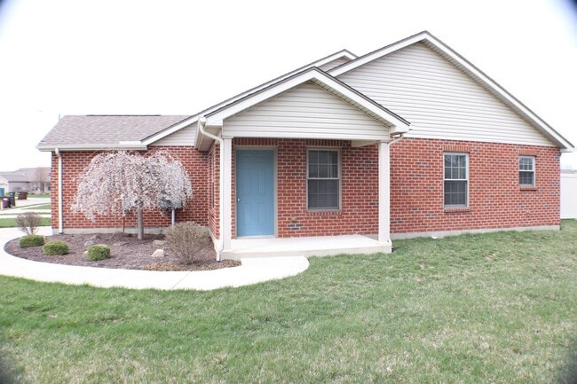 Building Photo - 2213 Morning Glory Dr