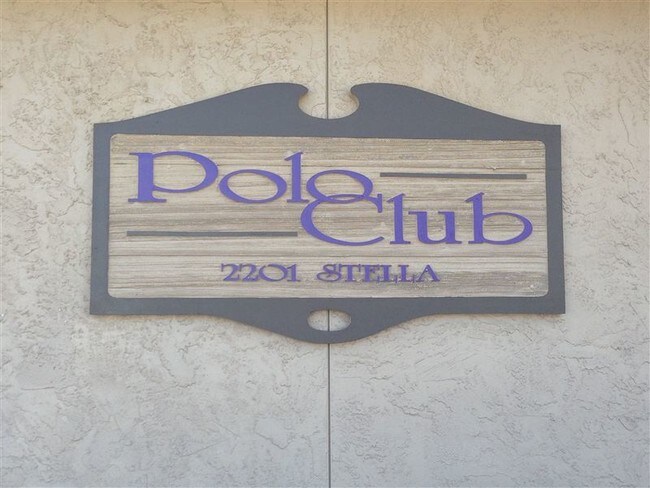 Foto del edificio - 2 br, 1 bath Apartment - Polo Club