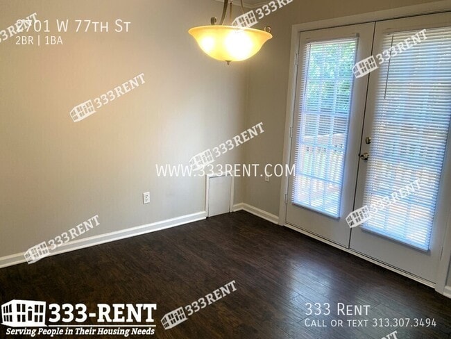 Foto del edificio - 2701 W 77th St