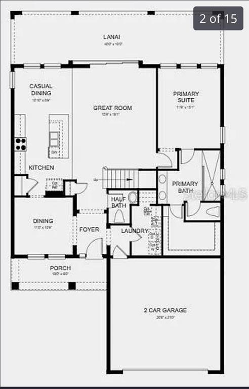 Foto del edificio - 5229 Quillback Ln