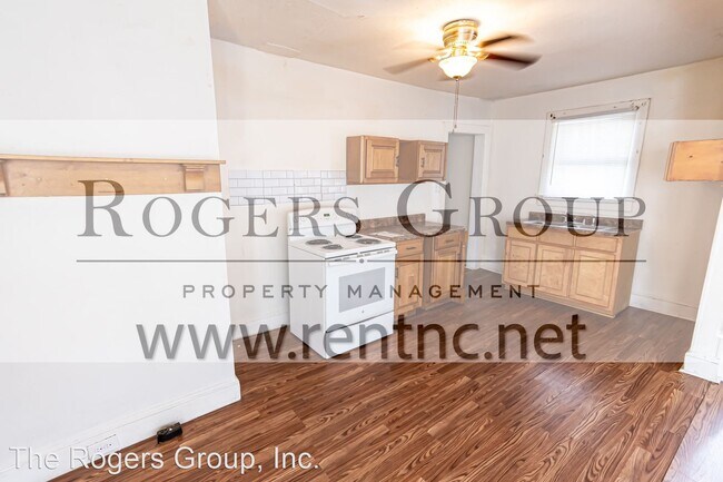 Foto del edificio - 2 br, 1 bath House - 428 N Chestnut St