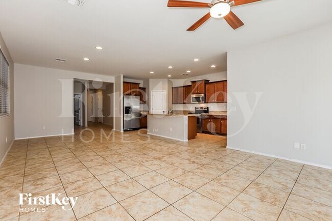 Foto del edificio - 1732 W Desert Spring Way