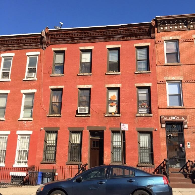 Primary Photo - 199 Prospect Ave