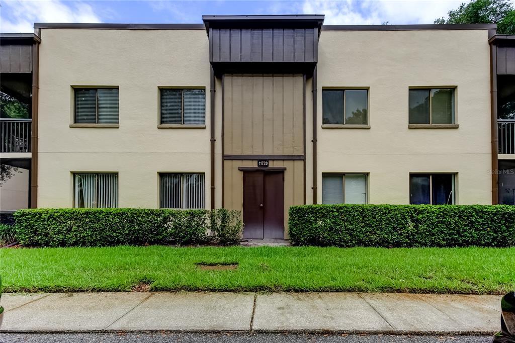 Primary Photo - 11720 Raintree Dr