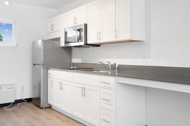 Foto del interior - Falls Edge Studios