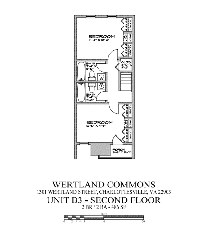 Building Photo - 1303-1305 Wertland Street