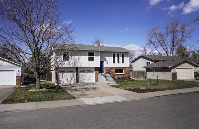 Foto del edificio - Beautifully Updated 4B/2B in Central Fort ...