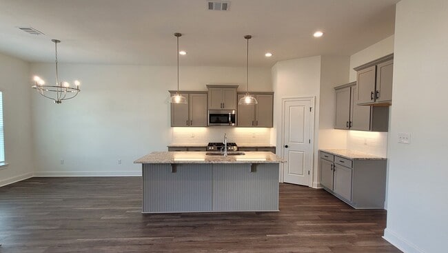 Building Photo - Beautiful new construction in Watson!