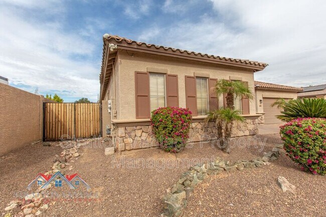 Building Photo - 14376 W Desert Hills Dr