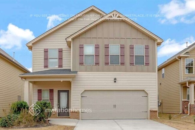 Building Photo - 2718 Trebek Ct