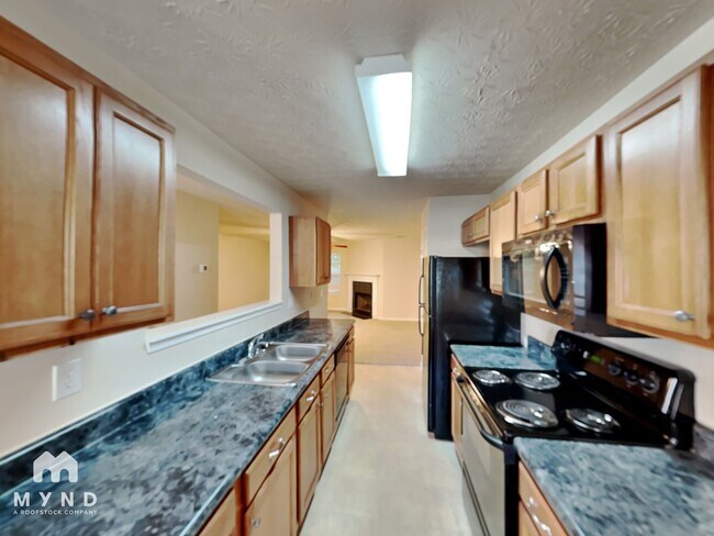 Foto del edificio - 2886 Vining Ridge Terrace