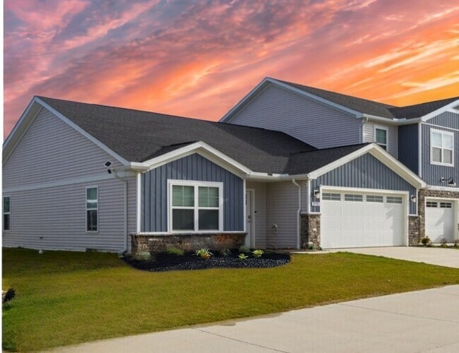 Building Photo - The Village at Hinckley Oaks