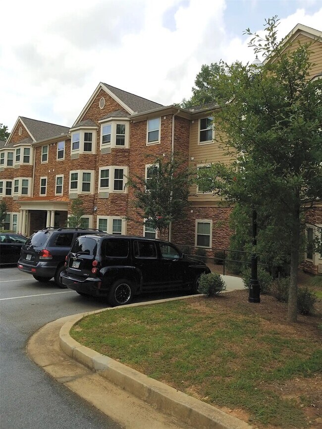 Foto del edificio - 4695 Redan Rd