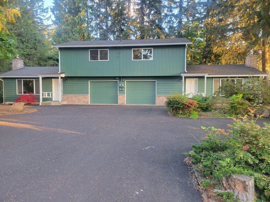 Foto principal - 3802 54th Street Ct NW