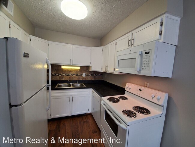 Foto del edificio - 2 br, 1 bath House - 2116 Vernon Ct