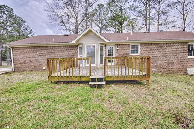 Photo - 123 Timberland Trce House