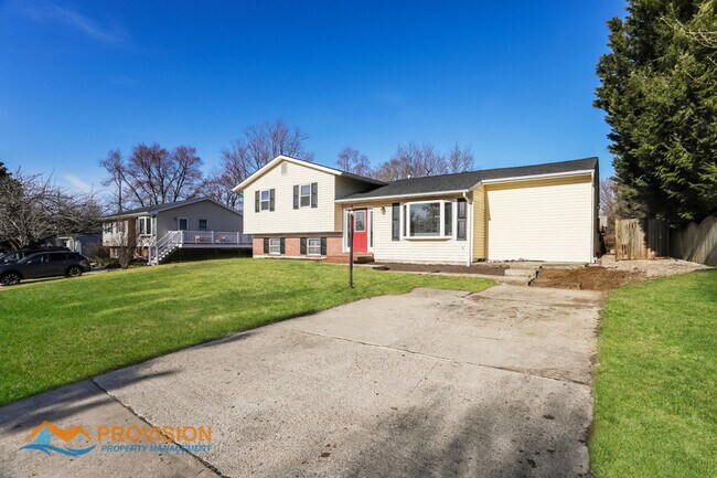 Foto del edificio - 3025 Rock Dr