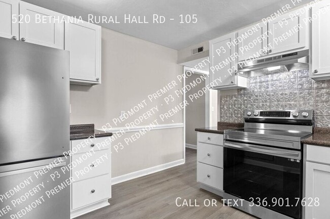 Photo - 520 Bethania-Rural Hall Rd Apartment