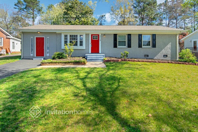 Building Photo - 7112 David Ave