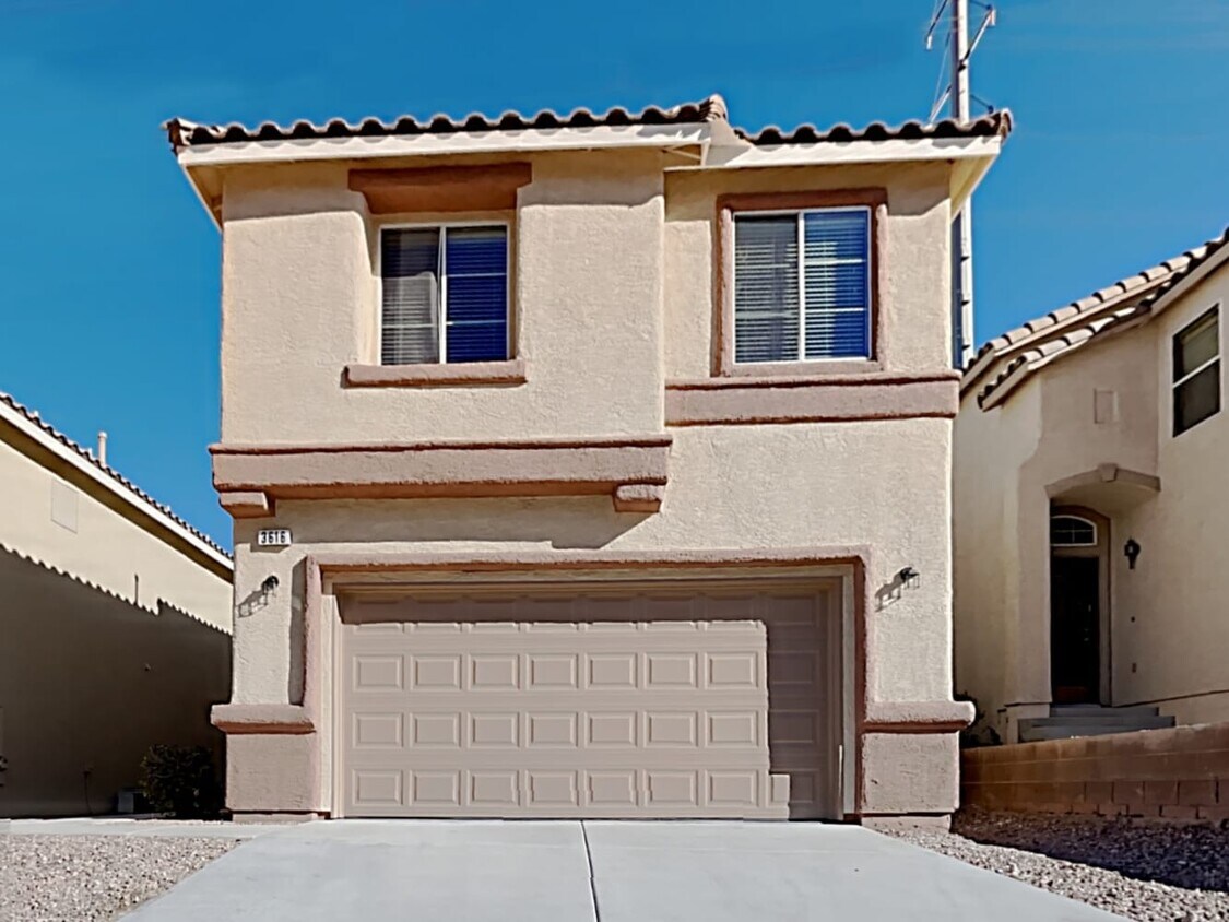 Foto principal - 3616 Starlight Evening St