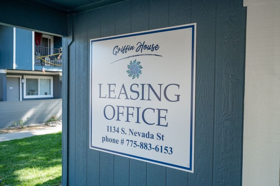 Primary Photo - Griffin House