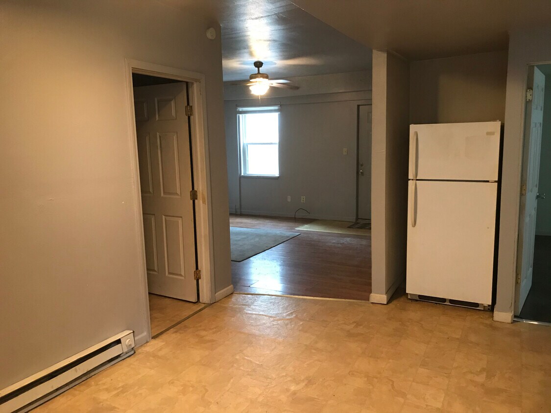 407 Haynes St Unit Apt 2, Johnstown, PA 15901 Apartments in Johnstown