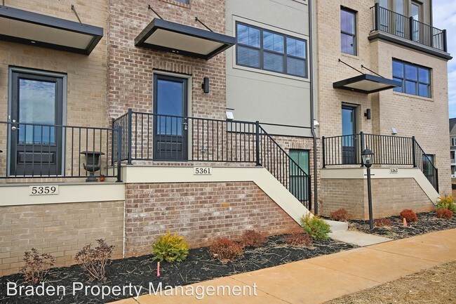 Building Photo - 4 br, 3.5 bath House - 5361 Ashlar Avenue
