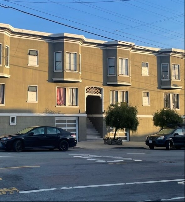 Primary Photo - 442-448 Cabrillo St