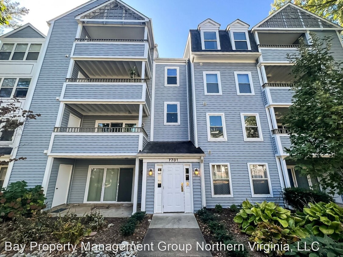 2 br, 2 bath House 7701 Lafayette Forest... House Rental in