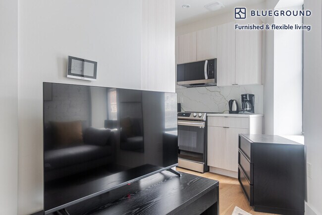 Foto del edificio - 6 Avenue B