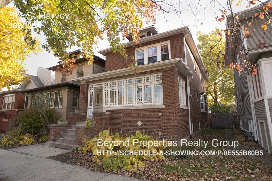 Foto principal - 514 S Harvey Ave