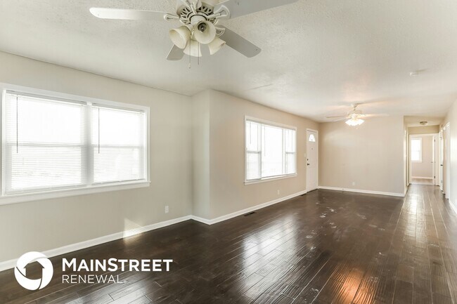 Foto del edificio - 3601 S Pleasant St