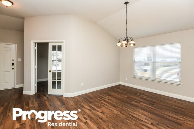 Foto del edificio - 7606 Stanhope Ln