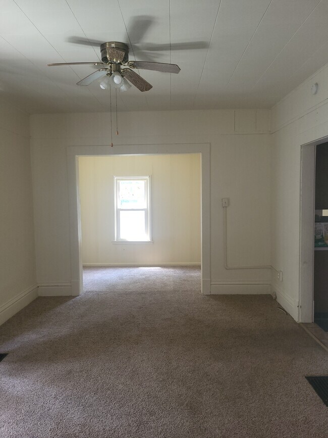 Foto del edificio - 392 Meek St