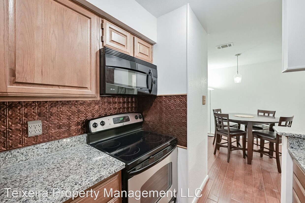 Primary Photo - 1 br, 1 bath House - 2101 Friendly Dr #3125